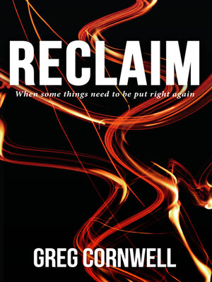 cover image of Reclaim